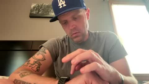 Snapshot of submissivebrett381 chatting on 18, 7, 2026 submissivebrett381 online show from 18, 7, 2026
