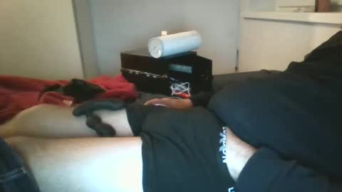 submissivguy online show from 28, 1, 2025