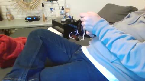 submissivguy online show from 1, 2, 2025