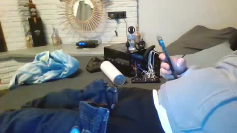 submissivguy online show from 10, 2, 2025