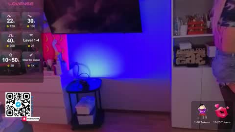 Snapshot of succubu_ss chatting on 8, 2, 2026 succubu_ss online show from 8, 2, 2026