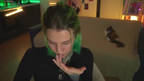 succubus_66 online show from 19, 12, 2024