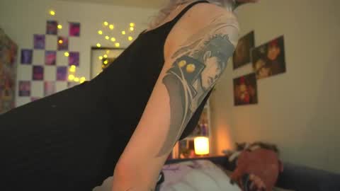 succubus_66 online show from 12, 2, 2025