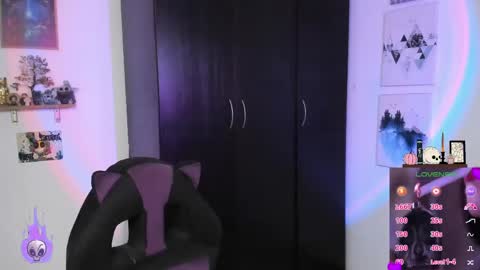 Snapshot of succubus_girl_ chatting on 29, 4, 2026 Alexy online show from 29, 4, 2026