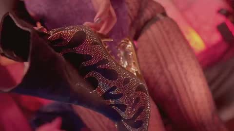 Succubus RoseMilk online show from 18, 10, 2025