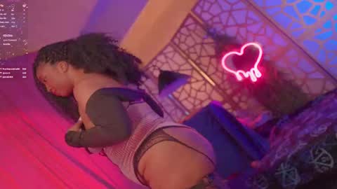 Succubus RoseMilk online show from 18, 1, 2026