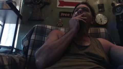 Snapshot of suck_me_good_420 chatting on 8, 11, 2025 I aint your daddy call me Sir if you must call me anything online show from 8, 11, 2025