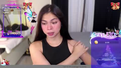 Snapshot of suckablechick chatting on 23, 12, 2024 Marry online show from 23, 12, 2024