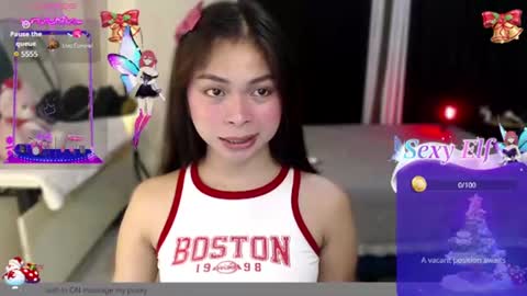 Snapshot of suckablechick chatting on 26, 12, 2024 Marry online show from 26, 12, 2024