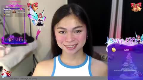 Snapshot of suckablechick chatting on 27, 12, 2024 Marry online show from 27, 12, 2024