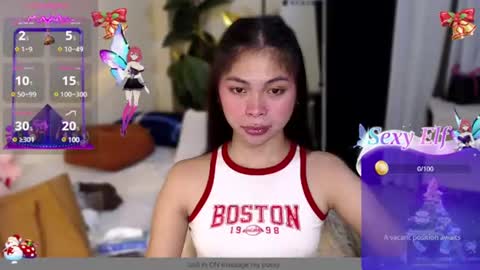 Snapshot of suckablechick chatting on 4, 1, 2025 Marry online show from 4, 1, 2025