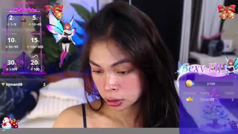 Snapshot of suckablechick chatting on 7, 1, 2025 Marry online show from 7, 1, 2025