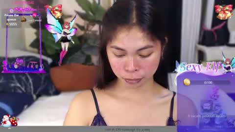 Snapshot of suckablechick chatting on 8, 1, 2025 Marry online show from 8, 1, 2025