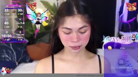 Snapshot of suckablechick chatting on 9, 1, 2025 Marry online show from 9, 1, 2025