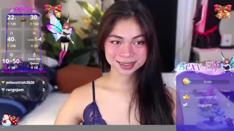 Snapshot of suckablechick chatting on 11, 1, 2025 Marry online show from 11, 1, 2025