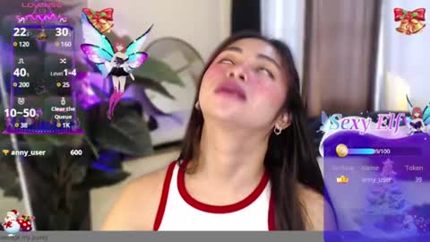 Snapshot of suckablechick chatting on 12, 1, 2025 Marry online show from 12, 1, 2025