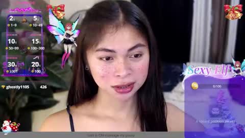 Snapshot of suckablechick chatting on 15, 1, 2025 Marry online show from 15, 1, 2025