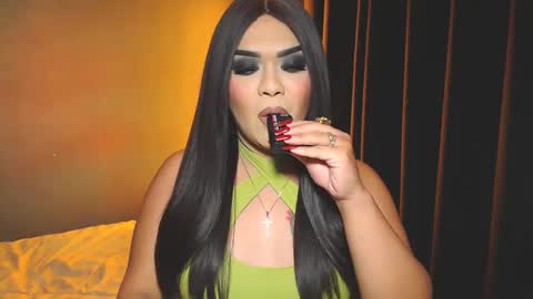 Snapshot of suckablecockoffreya chatting on 2, 12, 2024 JADE ELYSE online show from 2, 12, 2024