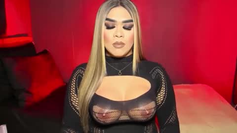 JADE ELYSE online show from 5, 2, 2026