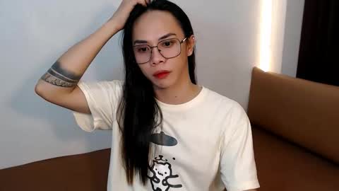 SELF SUCKER ALICIA online show from 3, 11, 2025