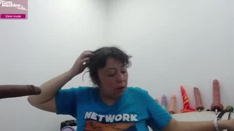 Sucky  online show from 11, 2, 2026