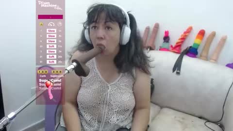 Sucky  online show from 13, 3, 2026