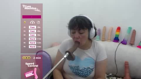 Sucky  online show from 17, 3, 2026