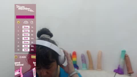 Sucky  online show from 31, 3, 2026