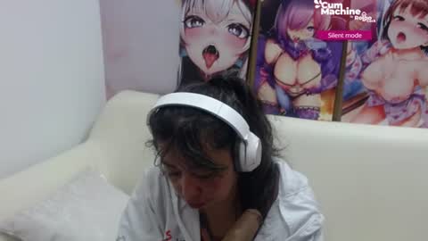 Snapshot of sucker_drool chatting on 13, 7, 2026 Sucky online show from 13, 7, 2026