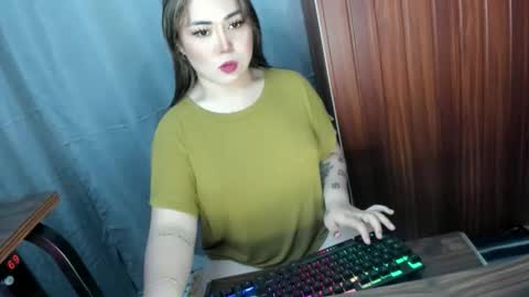 Millany online show from 26, 5, 2026