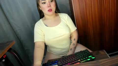 Millany online show from 4, 6, 2026