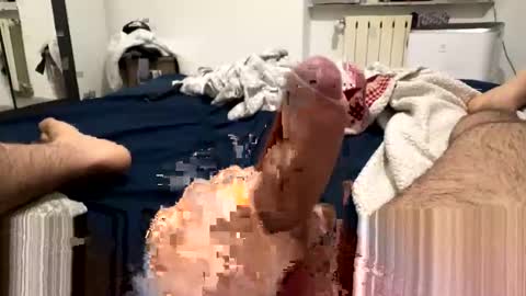 suckitbiatc online show from 23, 11, 2025