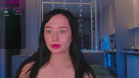 anastasia online show from 13, 5, 2026