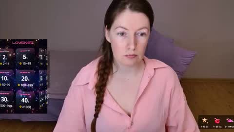 Snapshot of sugar_desire chatting on 1, 12, 2025 Instagram faroffland online show from 1, 12, 2025