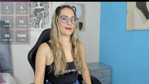 sugar_milff online show from 7, 4, 2026