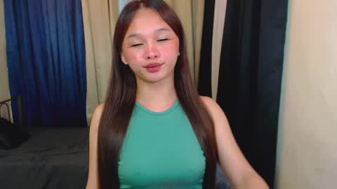 Cheska online show from 15, 2, 2025