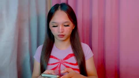 Cheska online show from 24, 2, 2025