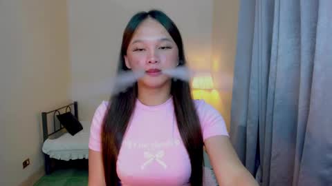 Cheska online show from 6, 3, 2025