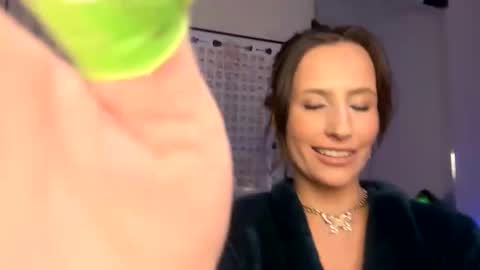 Jessica Windstorm online show from 4, 3, 2026