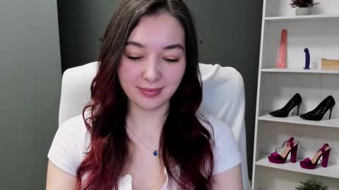 Megan online show from 25, 2, 2026