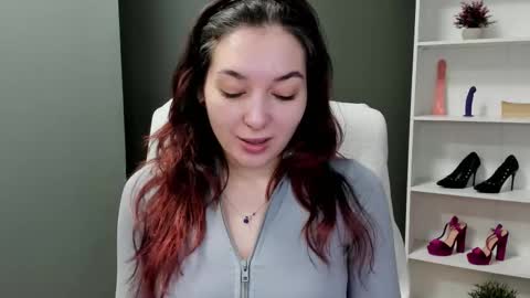 Megan online show from 6, 3, 2026