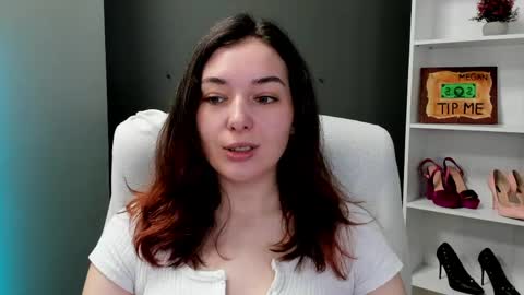 Megan online show from 2, 6, 2026