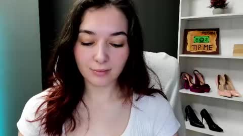 Snapshot of sugar_xmegan chatting on 29, 6, 2026 Megan online show from 29, 6, 2026