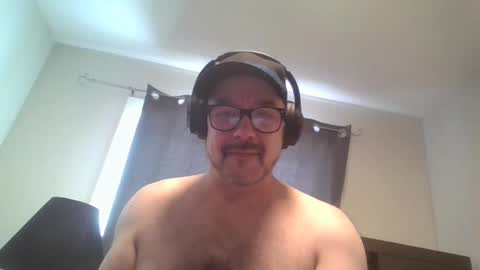 Snapshot of sugarbear66 chatting on 25, 1, 2025 Teddybear Richard online show from 25, 1, 2025