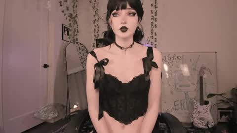 Snapshot of sugarmiette chatting on 18, 4, 2026 Ella online show from 18, 4, 2026