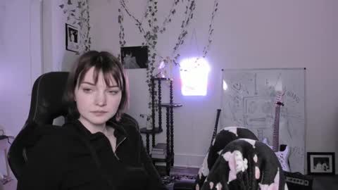 Snapshot of sugarmiette chatting on 23, 5, 2026 Ella online show from 23, 5, 2026
