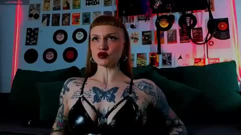 sugarsoot online show from 29, 5, 2026