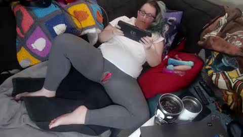 Nami online show from 19, 4, 2026