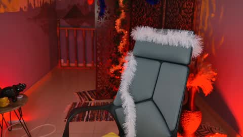 Vivien online show from 25, 12, 2024