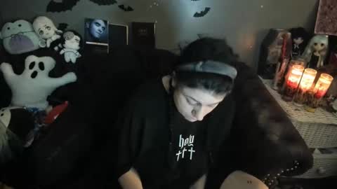 Sugary online show from 18, 12, 2025